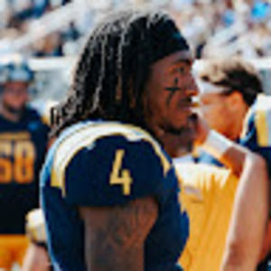 Meet your Posher, Lamar